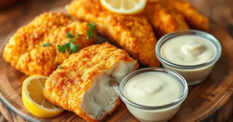 fried cod recipes